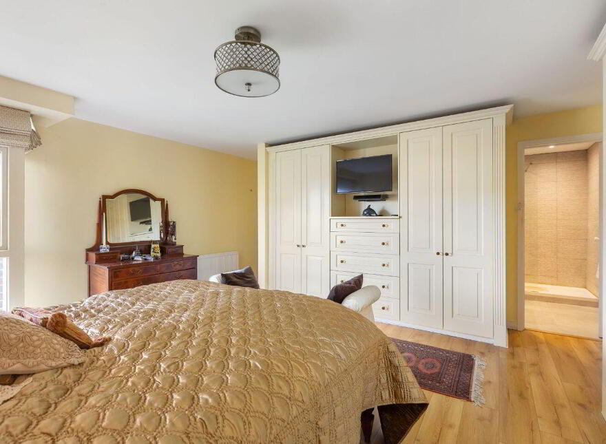 Apartment 23 Greenfield Manor, Greenfield Park, Donnybrook, Donnybrook, D04X407