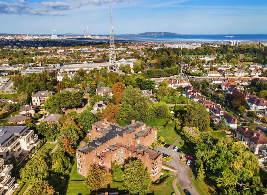 Apartment 23 Greenfield Manor, Greenfield Park, Donnybrook, Donnybrook, D04X407
