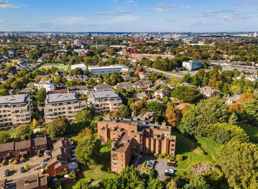 Apartment 23 Greenfield Manor, Greenfield Park, Donnybrook, Donnybrook, D04X407
