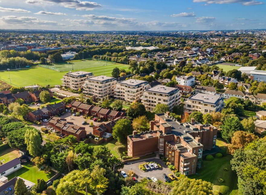 Apartment 23 Greenfield Manor, Greenfield Park, Donnybrook, Donnybrook, D04X407