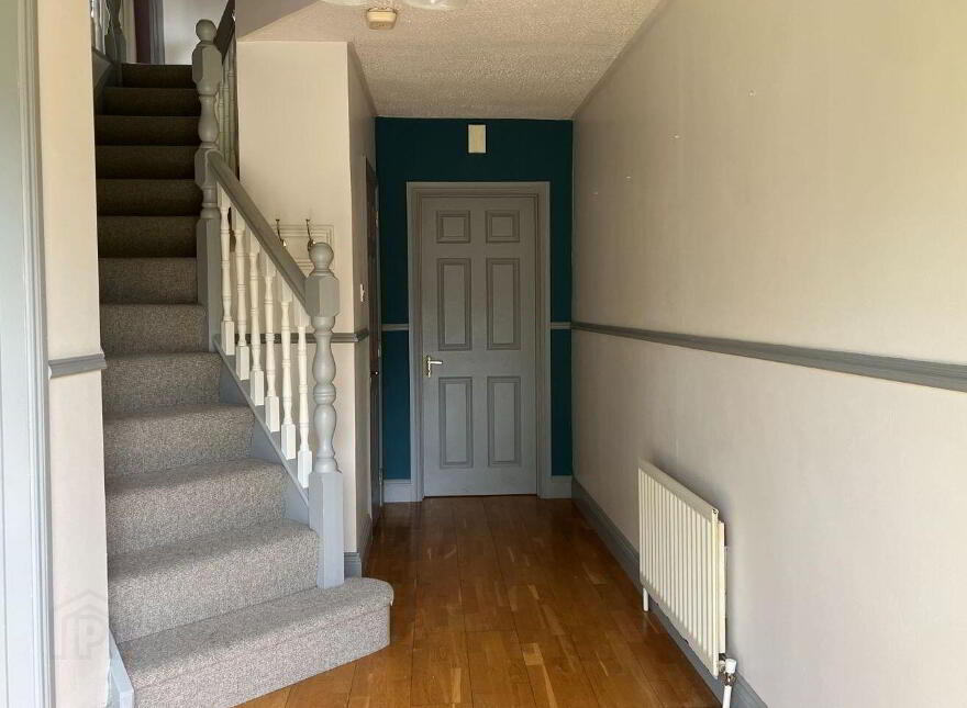 17 Willow Bank, Quartertown, Mallow, P51XV5D