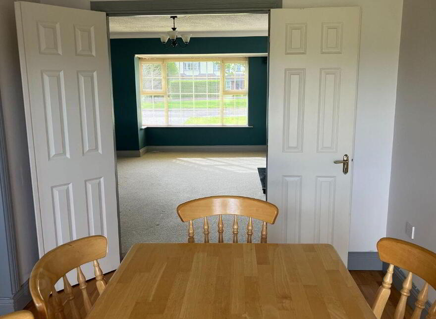 17 Willow Bank, Quartertown, Mallow, P51XV5D