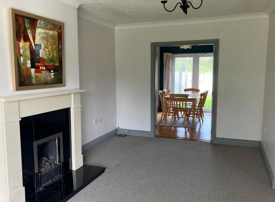 17 Willow Bank, Quartertown, Mallow, P51XV5D