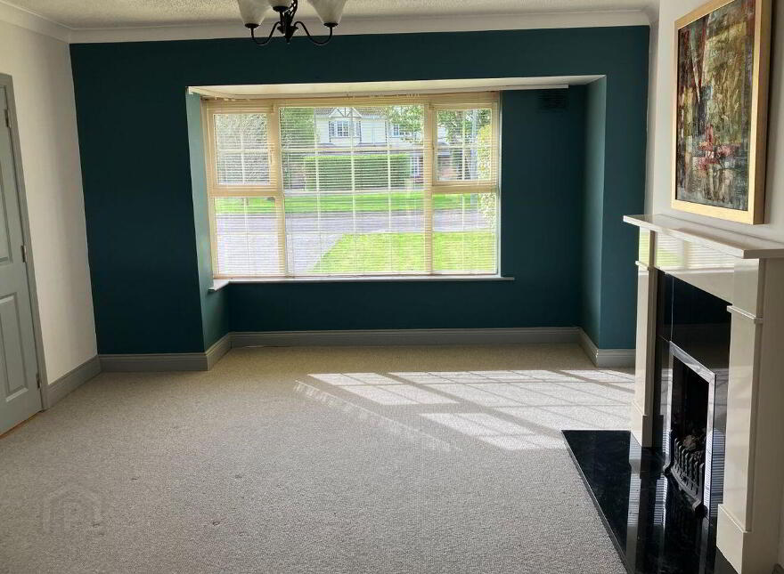 17 Willow Bank, Quartertown, Mallow, P51XV5D