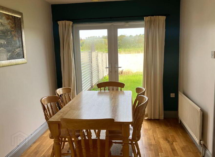 17 Willow Bank, Quartertown, Mallow, P51XV5D