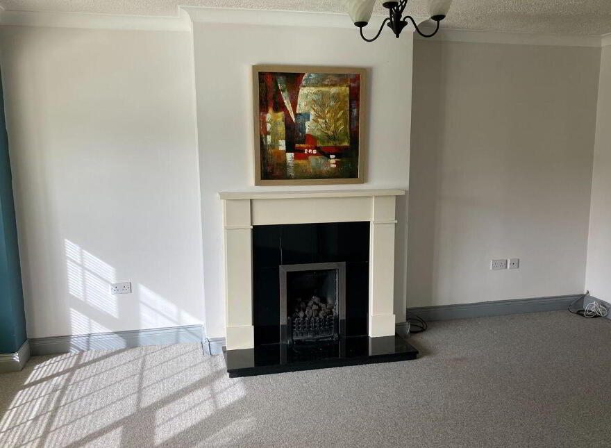 17 Willow Bank, Quartertown, Mallow, P51XV5D