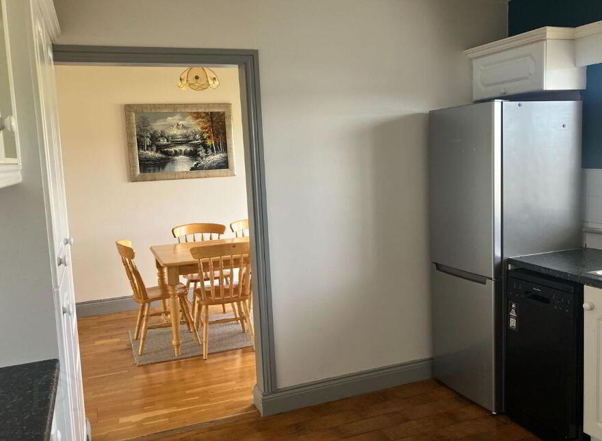 17 Willow Bank, Quartertown, Mallow, P51XV5D