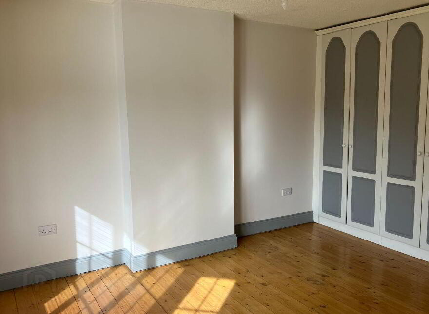 17 Willow Bank, Quartertown, Mallow, P51XV5D