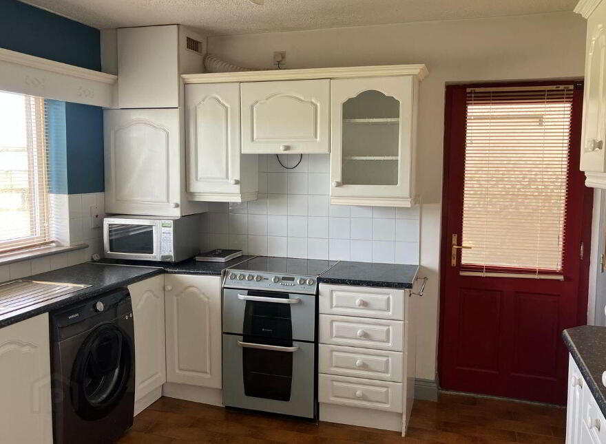 17 Willow Bank, Quartertown, Mallow, P51XV5D