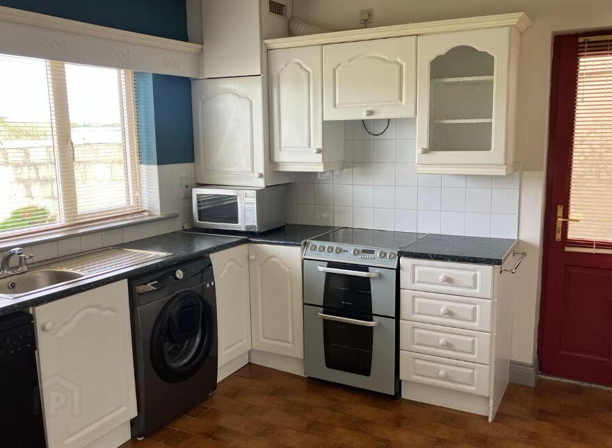 17 Willow Bank, Quartertown, Mallow, P51XV5D