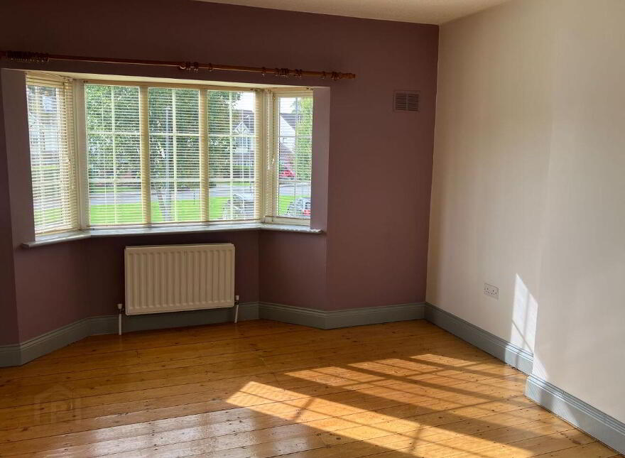 17 Willow Bank, Quartertown, Mallow, P51XV5D