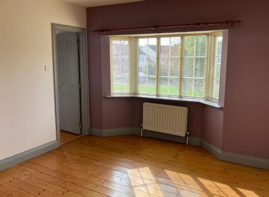 17 Willow Bank, Quartertown, Mallow, P51XV5D