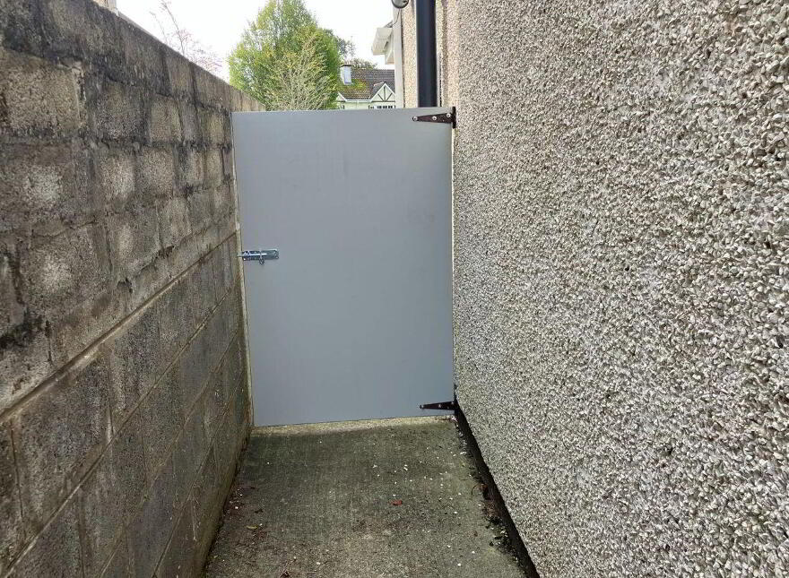 17 Willow Bank, Quartertown, Mallow, P51XV5D