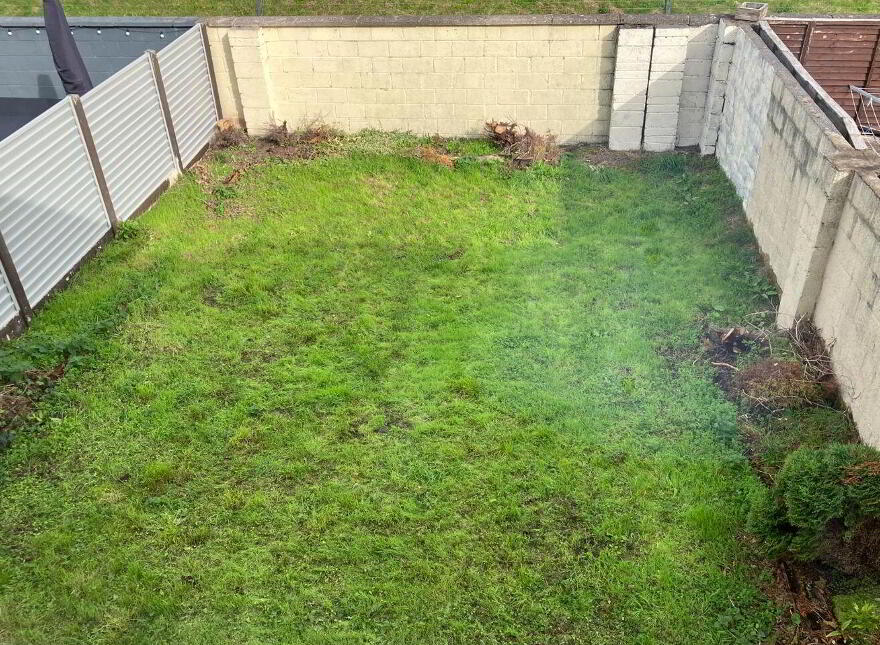 17 Willow Bank, Quartertown, Mallow, P51XV5D