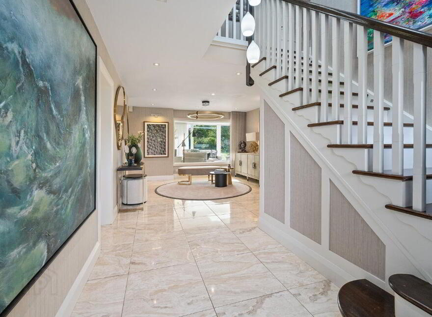 Entwood, Bailick Avenue, Midleton, P25T296