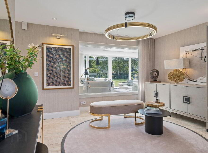 Entwood, Bailick Avenue, Midleton, P25T296