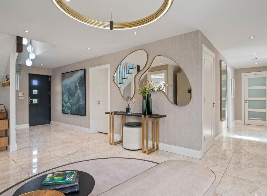 Entwood, Bailick Avenue, Midleton, P25T296