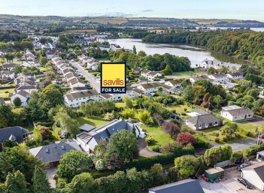 Entwood, Bailick Avenue, Midleton, P25T296