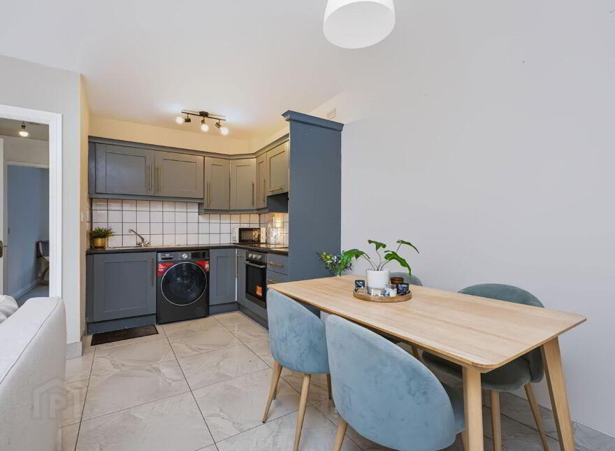 4 Castleland Court, Balbriggan, K32F981