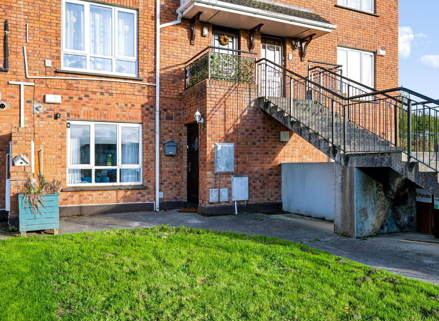 4 Castleland Court, Balbriggan, K32F981