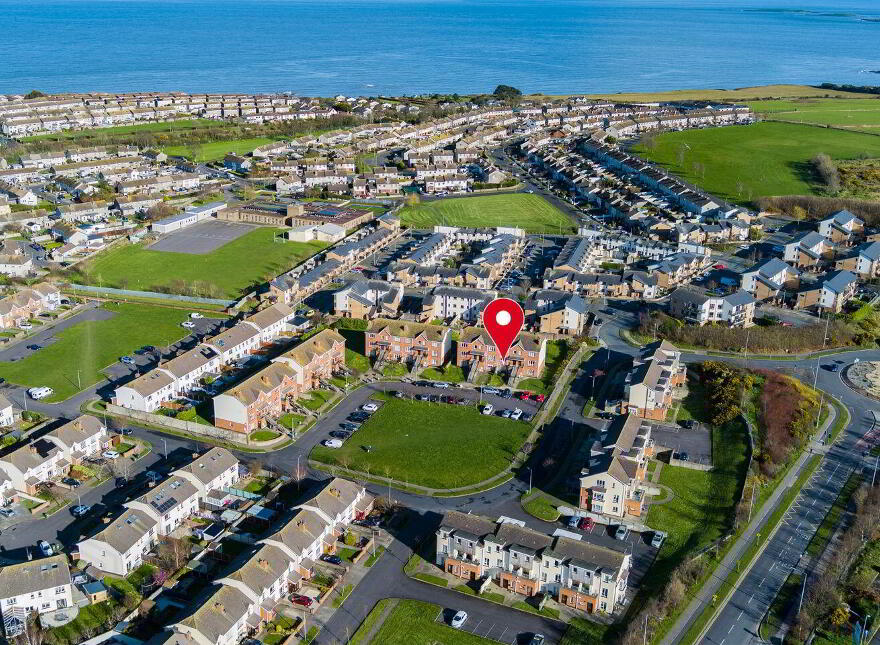 4 Castleland Court, Balbriggan, K32F981