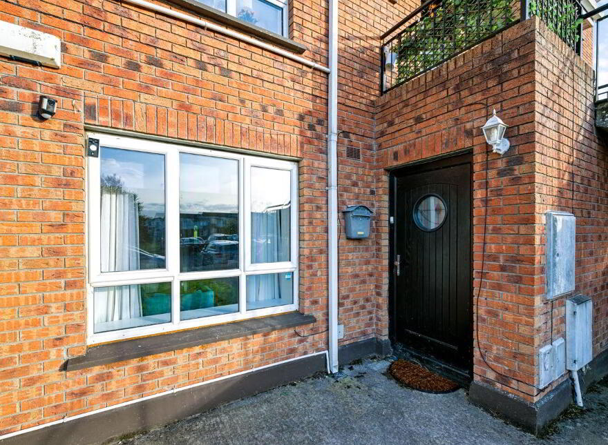 4 Castleland Court, Balbriggan, K32F981