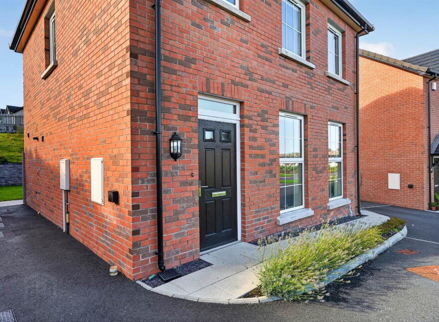 22 Mealough Place, Carryduff, Belfast, BT8 8SL