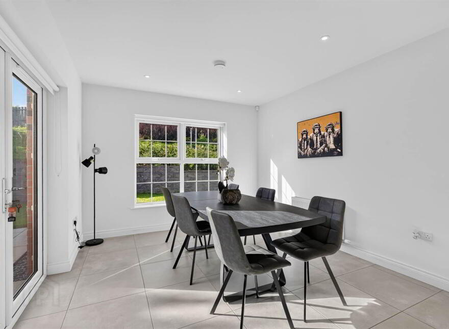 22 Mealough Place, Carryduff, Belfast, BT8 8SL