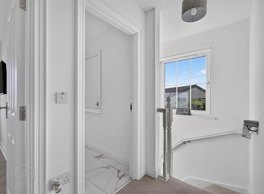 22 Mealough Place, Carryduff, Belfast, BT8 8SL