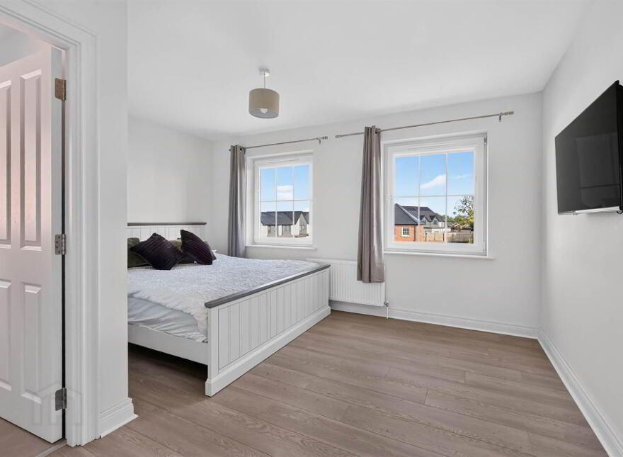 22 Mealough Place, Carryduff, Belfast, BT8 8SL