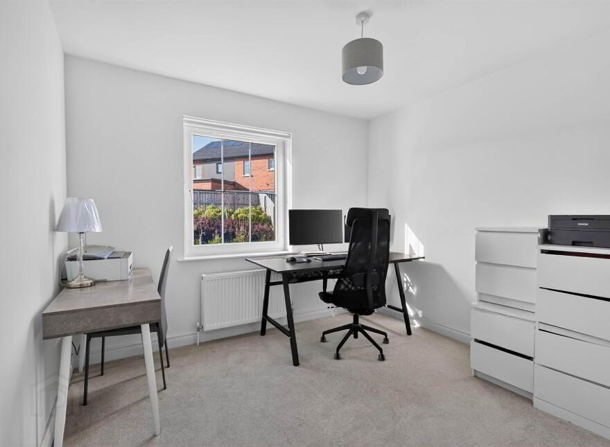 22 Mealough Place, Carryduff, Belfast, BT8 8SL