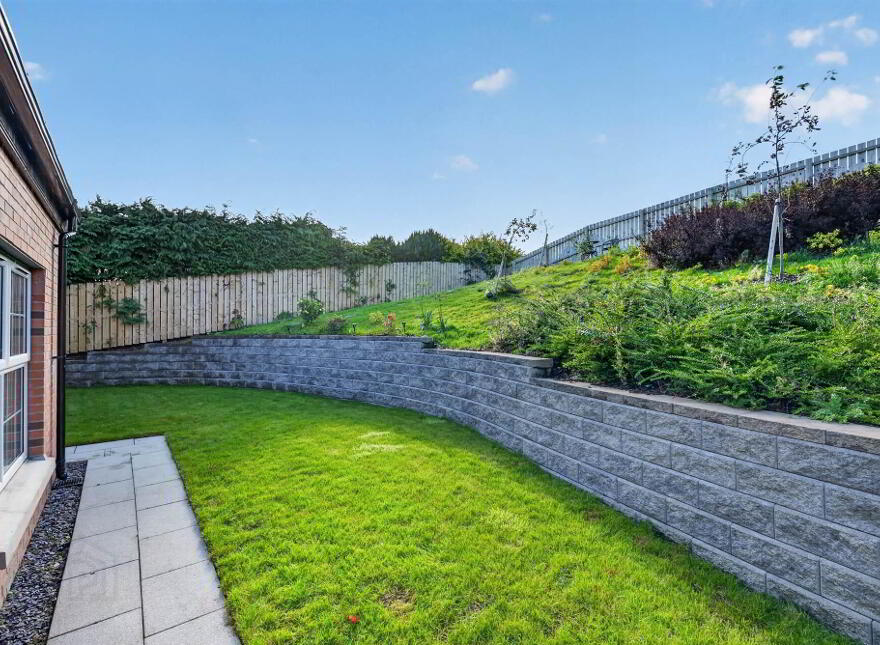 22 Mealough Place, Carryduff, Belfast, BT8 8SL