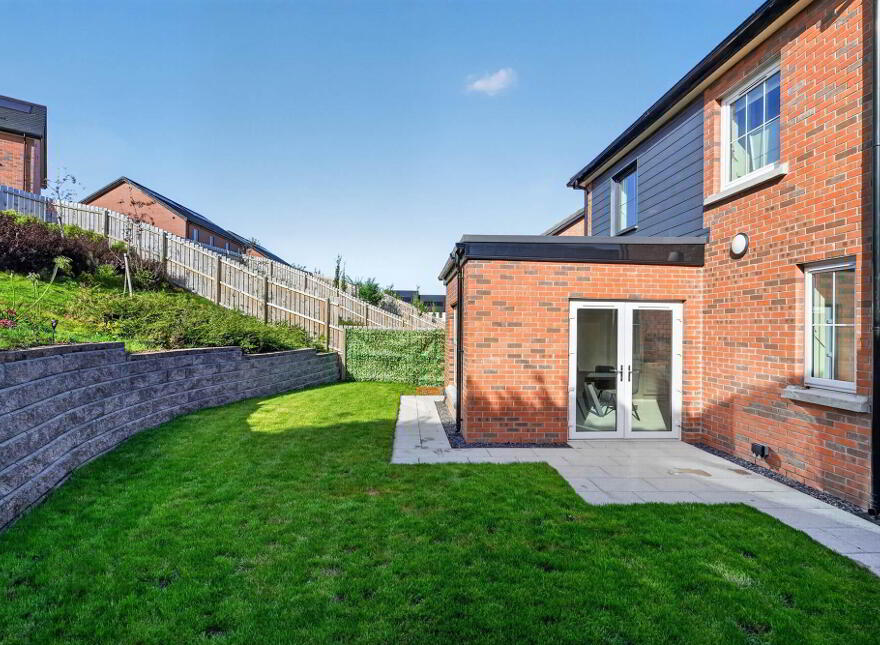 22 Mealough Place, Carryduff, Belfast, BT8 8SL