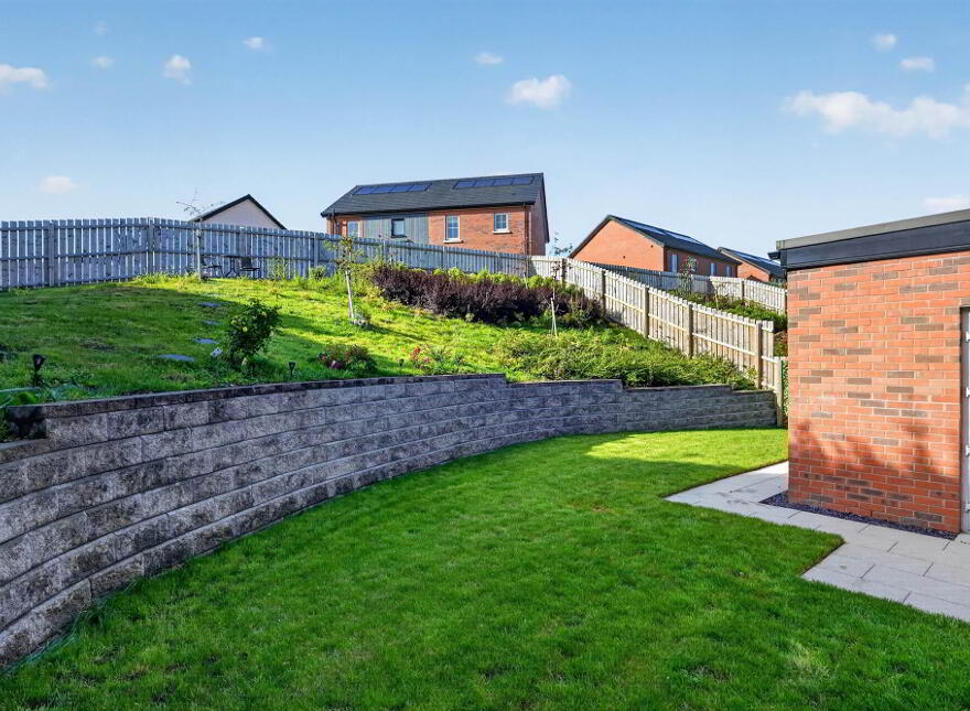 22 Mealough Place, Carryduff, Belfast, BT8 8SL