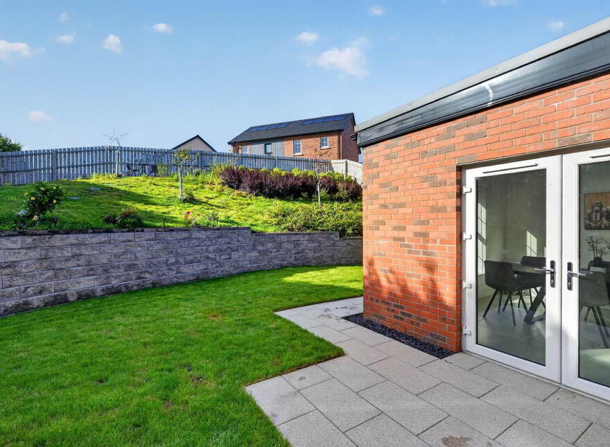 22 Mealough Place, Carryduff, Belfast, BT8 8SL