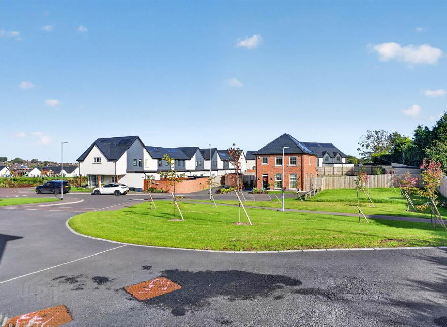 22 Mealough Place, Carryduff, Belfast, BT8 8SL