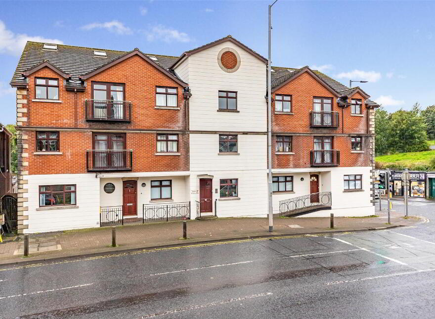 12 Normandy Court, Dundonald, Belfast, BT16 2LA