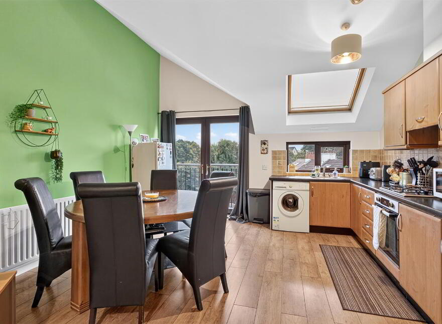 12 Normandy Court, Dundonald, Belfast, BT16 2LA