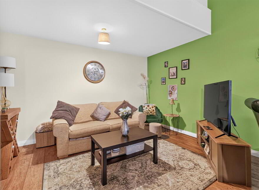 12 Normandy Court, Dundonald, Belfast, BT16 2LA