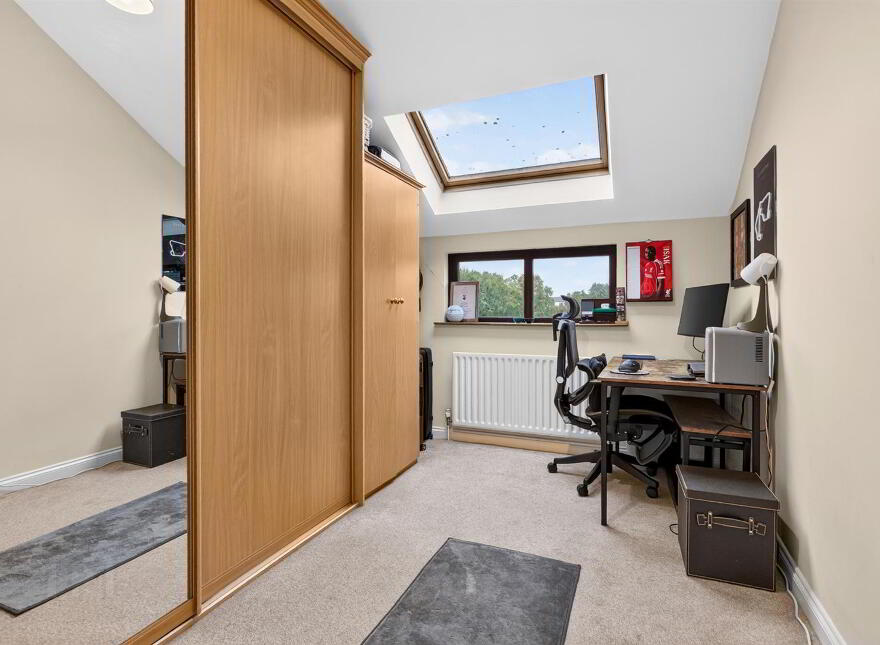 12 Normandy Court, Dundonald, Belfast, BT16 2LA