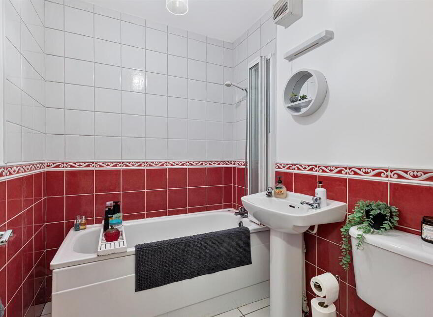 12 Normandy Court, Dundonald, Belfast, BT16 2LA