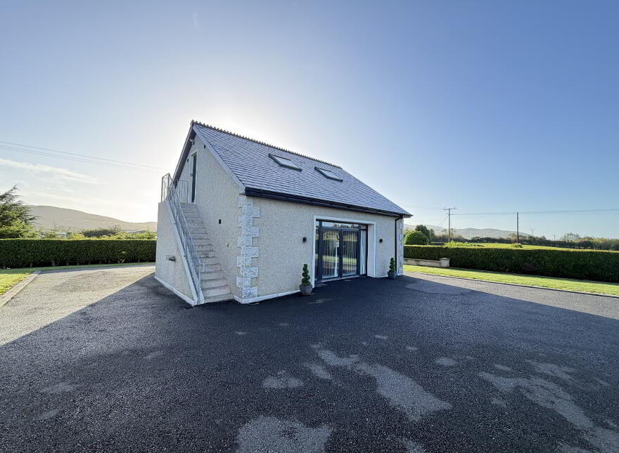 10b Newtown Road, Cloughogue, Newry, BT35 8NN
