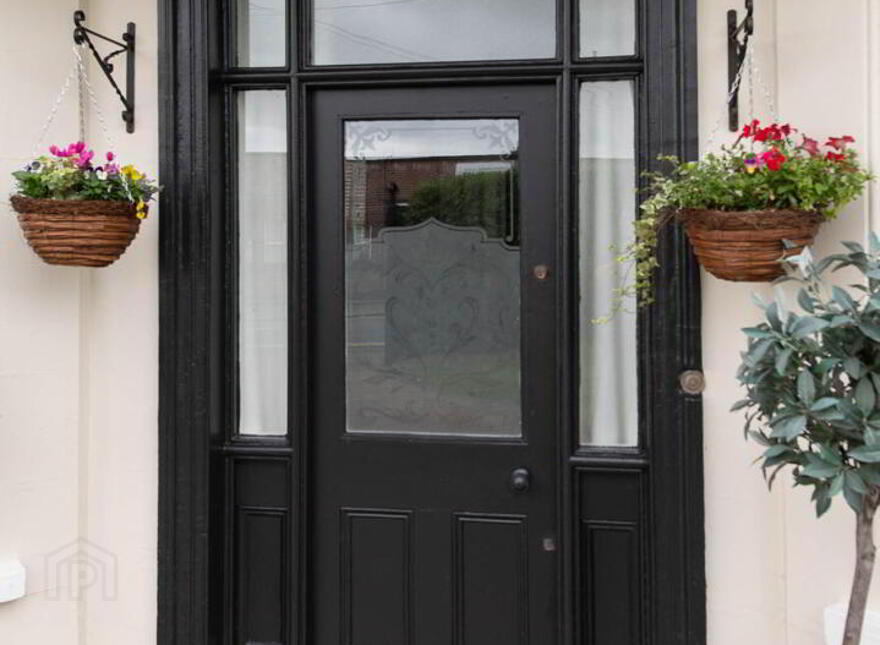 "Leahurst", 29 Upper Station Road, Greenisland, Carrickfergus, BT38 8RA