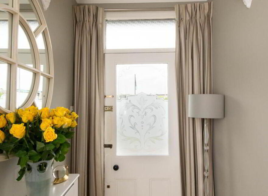 "Leahurst", 29 Upper Station Road, Greenisland, Carrickfergus, BT38 8RA