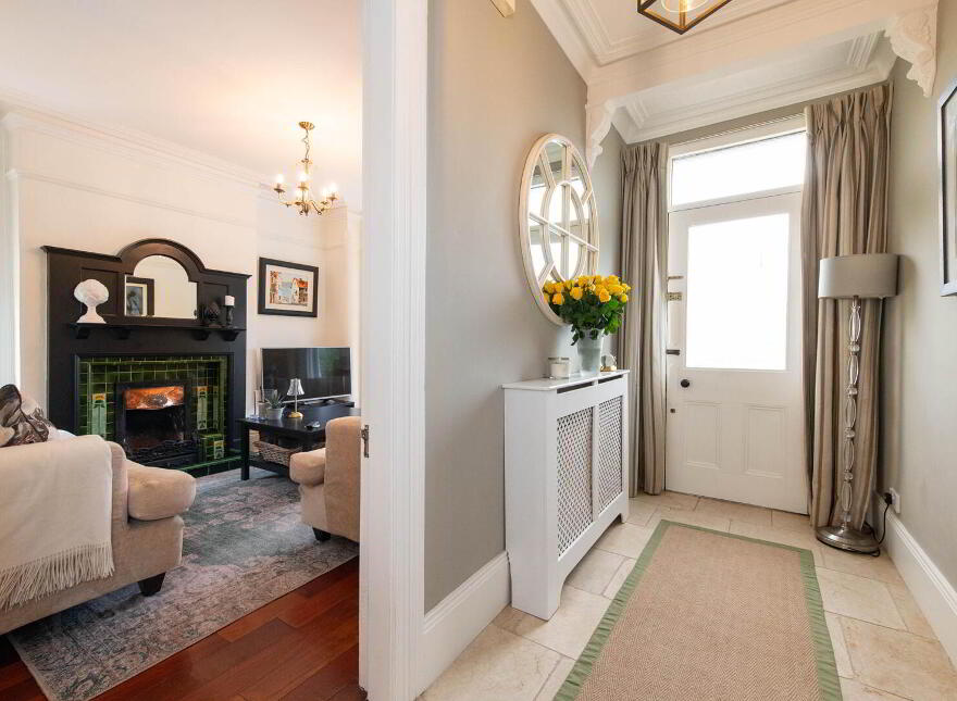 "Leahurst", 29 Upper Station Road, Greenisland, Carrickfergus, BT38 8RA