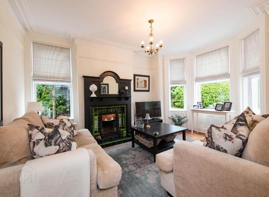 "Leahurst", 29 Upper Station Road, Greenisland, Carrickfergus, BT38 8RA