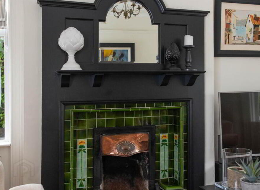 "Leahurst", 29 Upper Station Road, Greenisland, Carrickfergus, BT38 8RA
