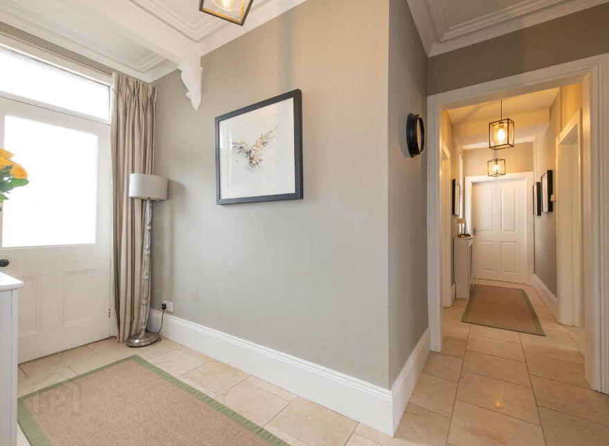 "Leahurst", 29 Upper Station Road, Greenisland, Carrickfergus, BT38 8RA