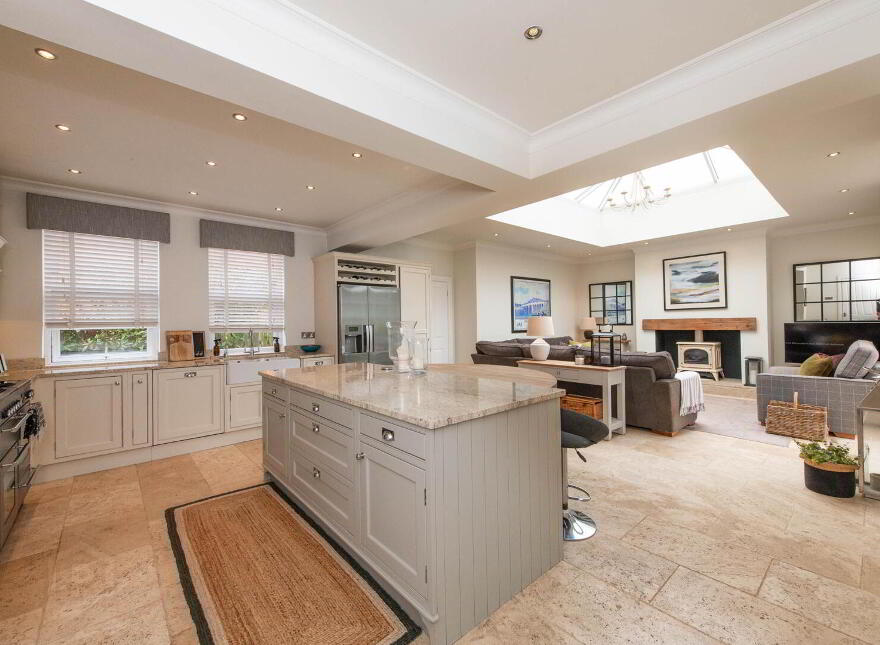 "Leahurst", 29 Upper Station Road, Greenisland, Carrickfergus, BT38 8RA