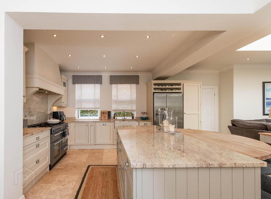 "Leahurst", 29 Upper Station Road, Greenisland, Carrickfergus, BT38 8RA